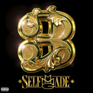 Self Made Cover art
