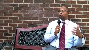 Donor Appreciation Day Emphasizes Giving Back