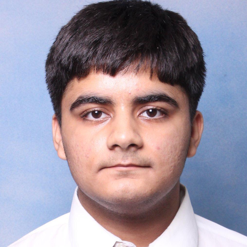 UD1 Faseeh Bhatti