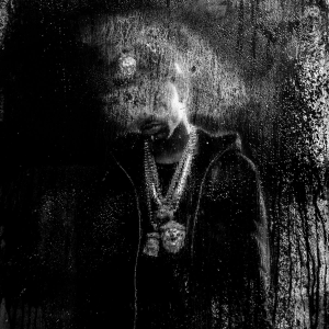 Big Sean Shows Off with