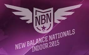 Gray Bees Come Up Short At New Balance Track Easterns