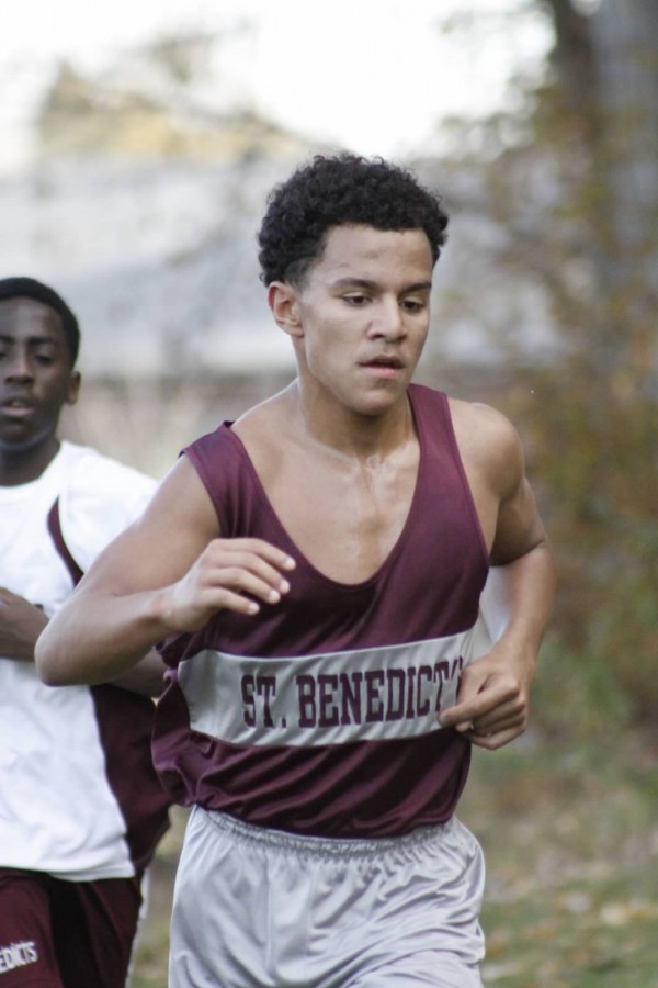%28Pictured%29+Freshman+Jevon+Varela+led+the+Gray+Bees+to+5th+place+at+the+State+Prep+Championships+with+a+time+of+19%3A02.+Isaiah+Murray+%28Pictured%29+followed+up+with+a+time+of+20%3A28.