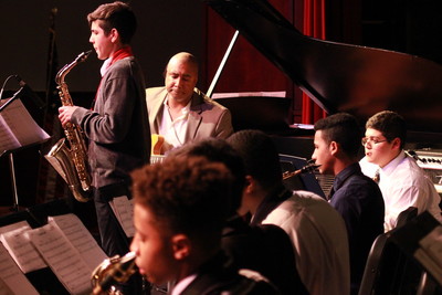 After his baseball career, Bernie Williams has managed to remain the center of attention. He has released two jazz albums, one of which has been Grammy-nominated.