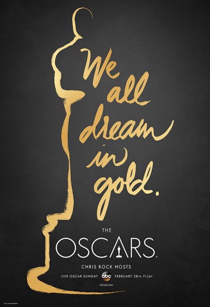 The 88th Academy Awards ceremony starts at 8:30 PM ET.