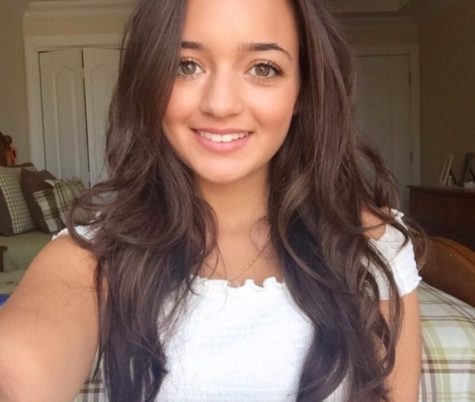 Pokemon GO fan Lauren Guerra.