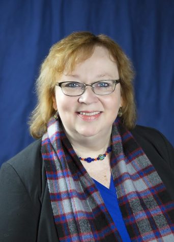 Photo of Ms. Kitta MacPherson