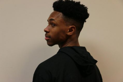 Photo of Olatunji Adewole