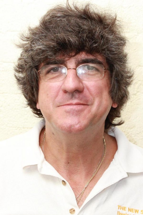 Mr. William Petrick