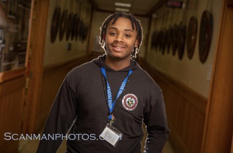 Photo of Kevin Pharrell Jackson