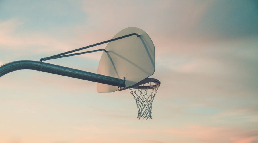 Benedict's students follow many sports and sports figures. But a school-wide vote points to a basketball player as the favorite athlete of the decade.