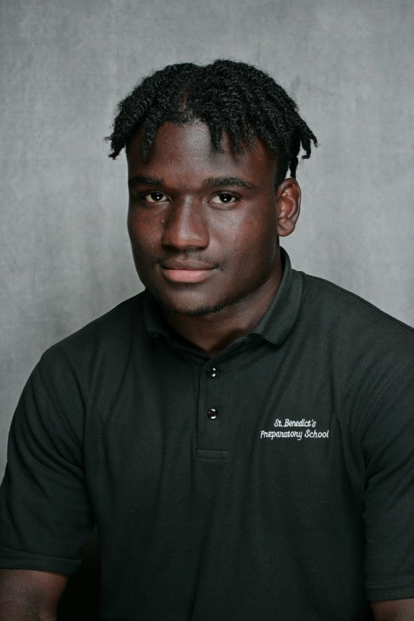 Anthony Augustin