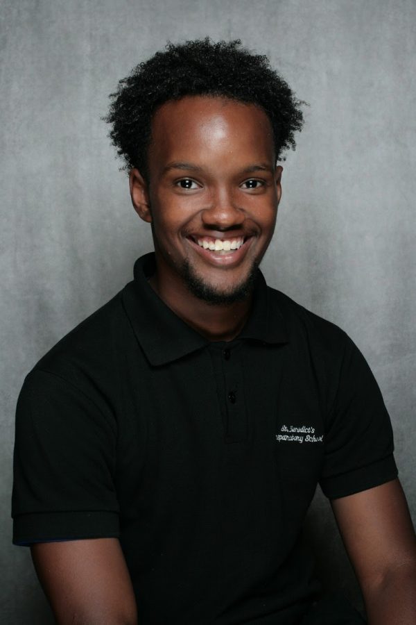 Khyri Brewer