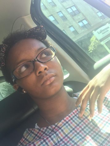 Photo of Sovereign Brown