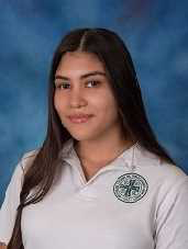Photo of Isabel Garcia