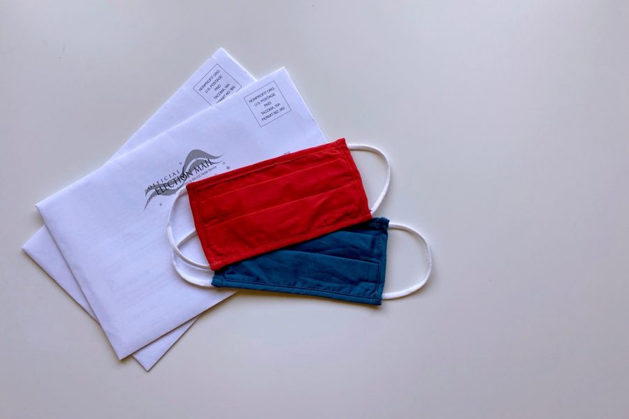 Photo by Tiffany Tertipes for Unsplash