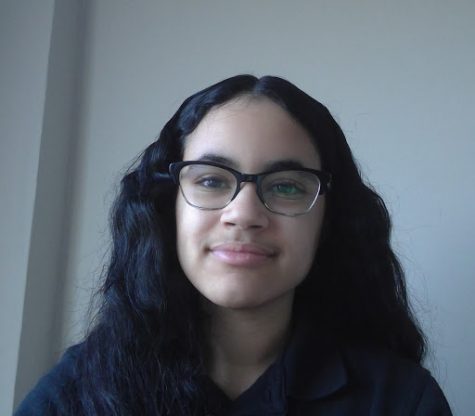 Photo of Kiana Perez